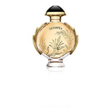 Perfume Importado Paco Rabanne Olympea Solar Edp 80 Ml