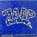 Zapp - It Doesn't Really Matter Vinil Single
