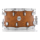 Caixa Michael Power Gate Birch Flame Birdseye 14x8¨ Com Aro