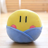 Peluche Clannad Dango De 25 Cm De Anime Daikazoku Furukawa N