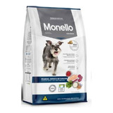 Monello Dog Senior 10 Kg 