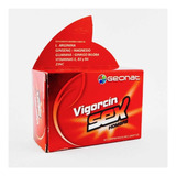 Vigorcin Sex Hombre X 60 Comp. Vigorizante Geonat