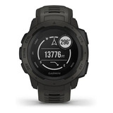 Garmin Instinct Negro Grafito Reloj Gps 