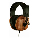 Fostex T60rp Auriculares De Estudio