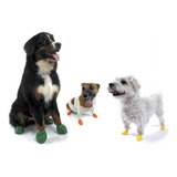 Botas Perro Pawz Antideslizante  (todos Los Talles)