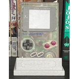 Expositor Game Boy Classic | Suporte / Stand