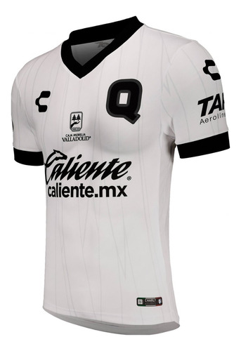 Jersey Original Charly Gallos De Quéretaro 70 Aniversario