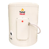Calentador Boiler 40 Litros Eléctrico Depósito Total Heat