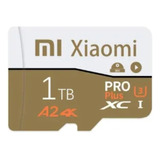 Micro Sd Xiaomi Pro Plus Gold 1tb Sdxc A2