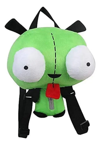 Para Mochila De Peluche Para Perros Invader Zim Gir, 1 | MercadoLibre