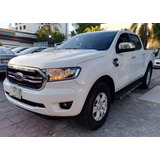 2022 Ford Ranger Xlt Diésel Ta 3.2l 4x4 