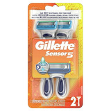 Rasuradora Descartable De Gillette