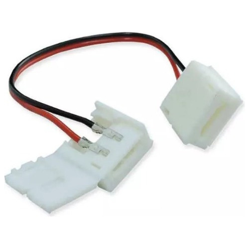 Conector Para Tiras Led De Exterior Smd 3528 O 2835 X10