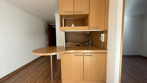 Departamento En Venta De 2 Dorm. Metro Escuela Militar - Imagen 2