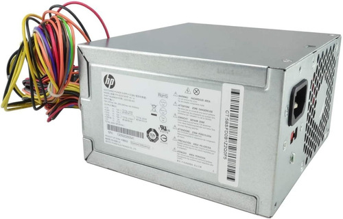 Fuente De Poder 300 Watts Reales, Marca Hp  Model: Ps-6301-4