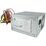 Fuente De Poder 300 Watts Reales, Marca Hp  Model: Ps-6301-4