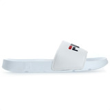 Chinelo Fila Masculino Passeio Leve Confortavel Branco