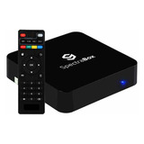 Receptor Tv Box Spectrabox 9pro Ultra Hd 4k Com Wi-fi 128gb