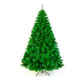 Árvore Pinheiro De Natal Verde 1,20m Luxo 170 Galhos A0212e