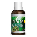 Óleo  De Alecrim 30ml E.p.a. Naturais