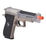 Gfrap22ktc Recon - Kit De Pistola De Combate Con Resorte, Ti