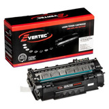 Toner Evertec Compatible Con Hp 7553a C5949a