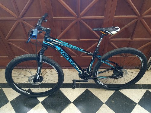  Venzo Amphion Rod 27.5 S Mountain Bike