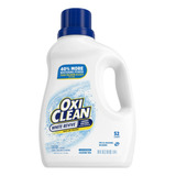 Oxiclean White Revive Laundry Whitener Andstainremover 1.94l