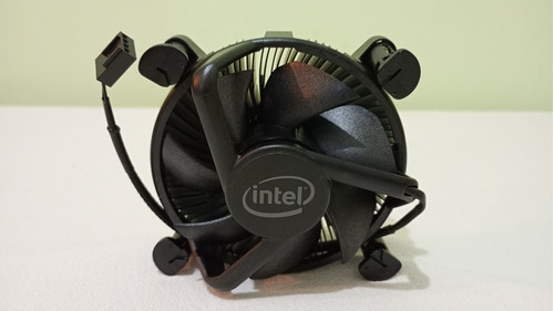 Cooler Intel Lga 1200