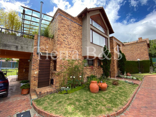 Vendo Preciosa Casa Campestre En San Jose De Bavaria Remodelada $2.100 Mill