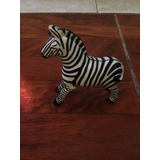 Juguete Animalito Figura De Zebra Traida De Usa Para Niños