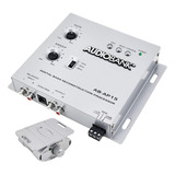 Audiobank Ap15 -1/2 Din Procesador De Graves Digital De Audi