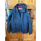 Campera Puma Large