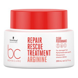 Mascarilla Repair Rescue Bonacure Schwar - g a $533