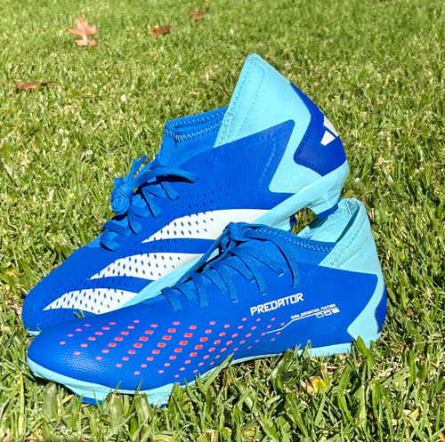 Botines adidas Predator Accuracy.3