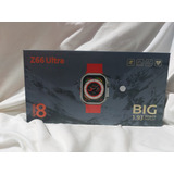 Smart Watch Z66 Ultra Serie 8 