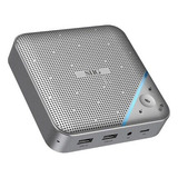 Usb-c Multitask Mini Dock With Conference Speaker Judk0s Vvc