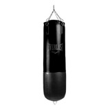 Bolsa De Boxeo Everlast Powerlock 90 Libras Con Sistema De C