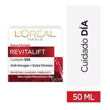 Crema Día L'oréal Dermo Expertise Clásica Anti Arrugas