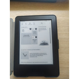 Amazon Kindle Ebook Reader Usado