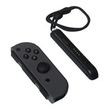 Nintendo Joy-con (r) Right Grey - Para Nintendo Switch