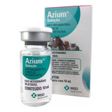 Azium Solução Anti-inflamatório Mds 10ml