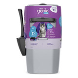 Litter Genie Plus Cat Litter Disposal System With Odor Free