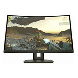 Monitor Hp X24c Gaming, Fhd, 48-144 Hz, 23.6  , 9ek40aa