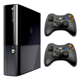 Xbox 360 5.0 Ultra Slim E Original