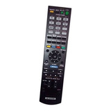 Reemplazo De Control Remoto Compatible Para Sony Str-dh510 R