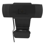  Camara Web Cam Para Pc Computador Xtech 720p Hd Con Microfo