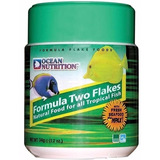 Ocean Nutrition Formula Two Flakes, 34g Hojuela