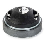 18 Sound Hd1050 Driver De Compresión 1 Pulgada 50w Ferrite 