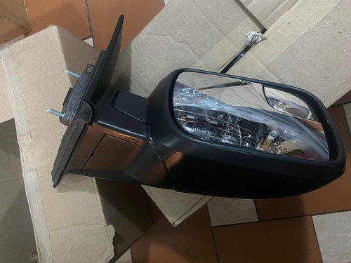 Retrovisor Derecho Ford Explorer Motor 3.5 Xlt 2012 Original Foto 3